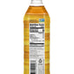 Teas' Tea Unsweetened Golden Oolong Tea 16.9 Ounce (Pack Of 12), Sugar Free, 0 Calories