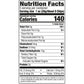 Kettle Foods Truffle & Sea Salt Krinkle Cut Potato Chips, 5 Oz