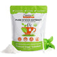 Stevia Select Organic Stevia Powder, Sugar Free, 16 Ounce, Pure Stevia Extract, Non-GMO, Plant-Based Sweetener