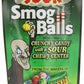 Toxic Waste Smog Balls Candy Gusseted Bags, 3 Oz (Pack Of 12)
