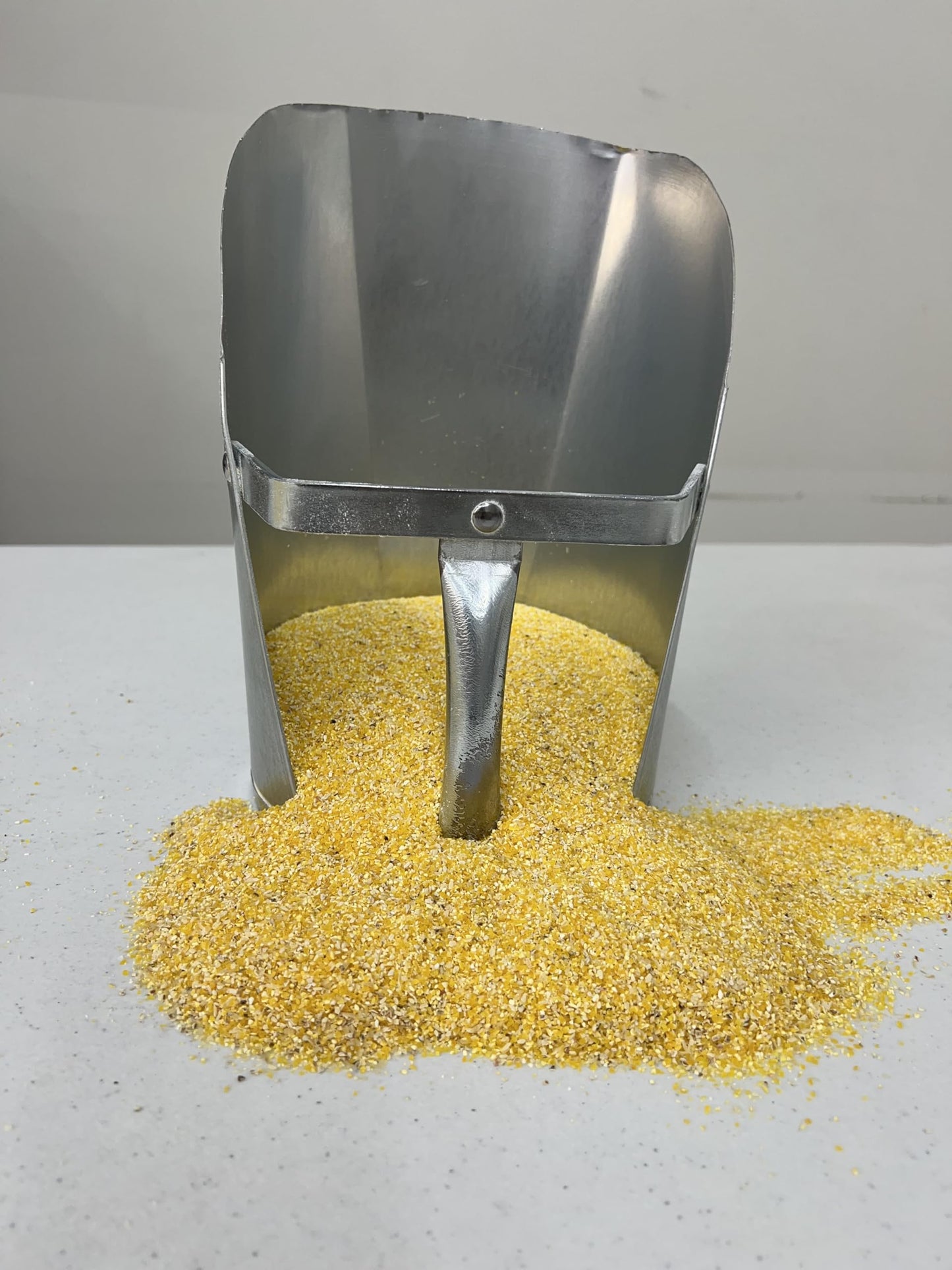 Palmetto Farms Yellow Grits 3 Pack