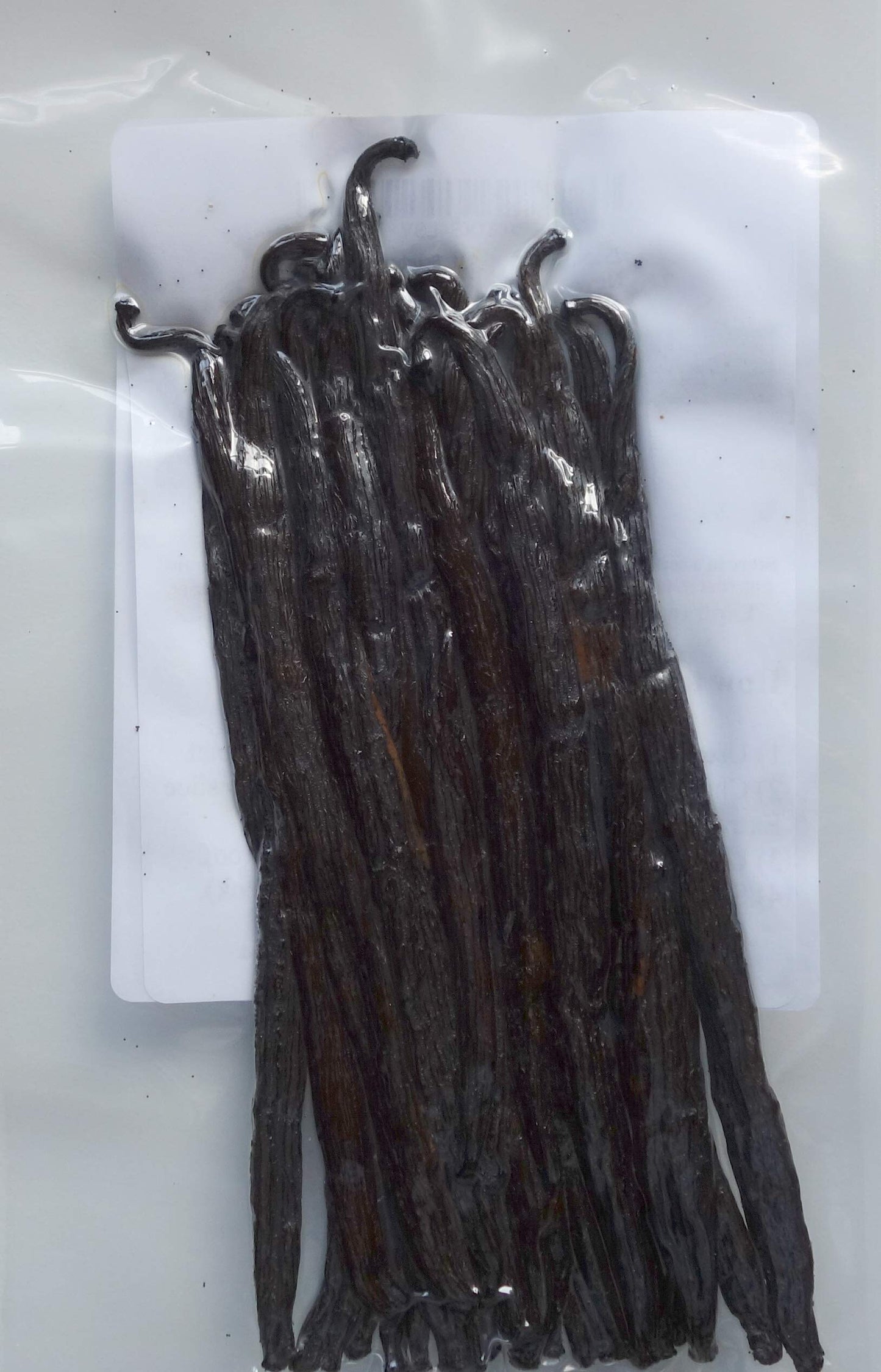 Vanilla Products USA Madagascar spirit-inspired flavor Vanilla Beans, 25 Count, 5-6 Inch Pods