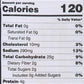 Euro Classic Imports, Rolls 6 Count, 10.58 Ounce (Pack of 1)