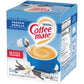 Coffee-Mate Coffee Creamer Liquid Singles, French Vanilla, 24 Count (Pack Of 4)