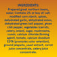 Bush'S Best Canned Slow-Simmered White Chili Magic Starter (Pack Of 12), Source Of Plant Based Protein And Fiber, Low Fat, Glute