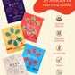Rasa Taster Pack | Herbal Coffee Alternative With Ashwagandha, Chaga + Reishi For All-Day Energy + Focus - Organic, Adaptogens,