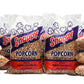 Snappy Yellow Popcorn Kernels, 2Lb Bags, 12 Pack