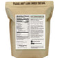 Anthonys Organic Chickpea Flour, Garbanzo Bean Flour, 2 lb, Gluten Free, Non GMO