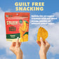 Solely - Organic Dried Mango Strips (12 Oz Resealable Bag) - Real Fresh Fruit - 1 Ingredient, No Added Anything - Healthy Snacks For Mature-Themeds & Kids - Non Gmo, Vegan Snacks, Shelf Stable - 1 Bag (12 Oz)