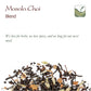 Masala Chai Organic Black Tea - Indian Black Tea Blended With Spices - Loose Leaf Englisch Style Breakfast Tea Chai Tea Loose Le