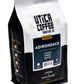 Utica Coffee Roasting Co. Adirondack Specialty Medium Roast Ground Coffee | 16 Oz Reclosable Bag