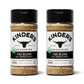Kinder'S Organic The Blend Seasoning (Salt, Pepper And Garlic), Premium Quality Seasoning, Msg Free And Usda Certified Organic,