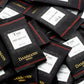 Dammann Freres Breakfast Tea Bags, Premium Black Tea, Individually Wrapped, 24 Count, Cristal Tea Bags