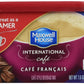 Maxwell House International Cafe Francais Caf  , 7.6 Oz Tub (Pack Of 8)