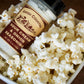 Amish Country Popcorn | Seasoning Variety Pack | Ballpark Style Buttersalt - 6 Oz And Sour Cream And Onion - 5 Oz Popcorn Season
