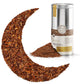 Golden Moon Tea Rooibos Tea - Organic Herbal, Caffeine-Free - 2 Ounce Travel Tin - Non-GMO, Loose Leaf - Model SUVELAM