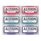 Altoids Mints Variety Pack, 1.2 Ounce Each (6 Pack, 7.2 Ounce Total), Strawberry, Wintergreen, Peppermint