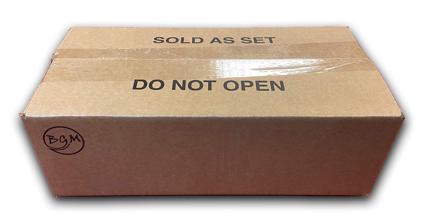 Ski Citrus Soda (18 Pack)