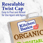 Kitchen Basics® Organic Vegetable Stock, 32 Oz. Carton