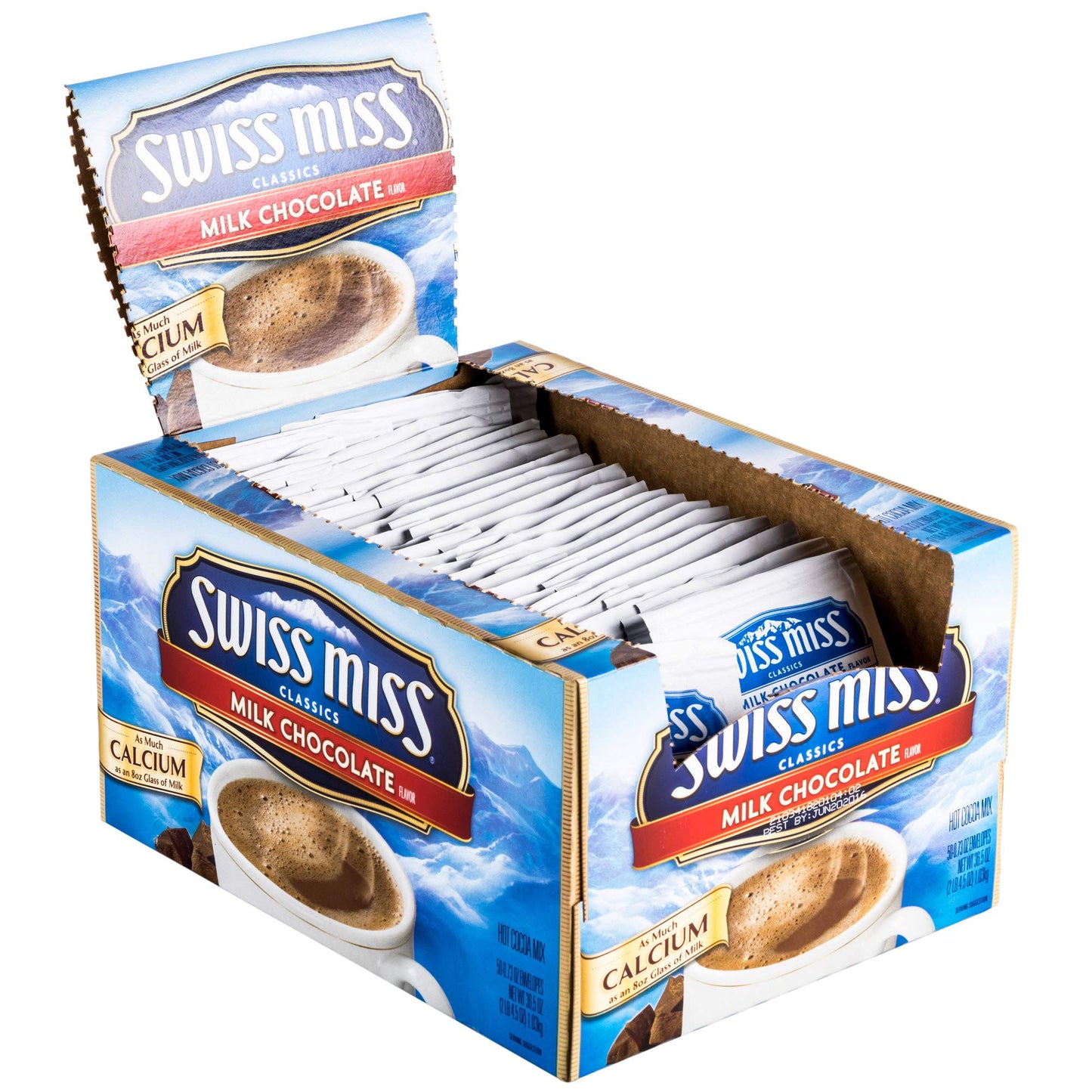 Swm47491 - Hot Cocoa Mix