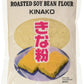 Shirakiku Kinako Japanese Roasted Soybean Flour (Pack of 1)