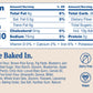 Natures Bakery Gluten Free Fig Bars, Blueberry, Real Fruit, Vegan, Non-Gmo, Snack Bar, 6 Boxes With 6 Twin Packs (36 Twin Packs)