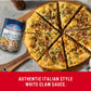 Snow'S Italian Style White Clam Sauce, 15 Ounce - Authentic Italian Clam Sauce - Made With Fresh Clams, Garlic & Spices - Msc Ce