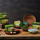 Chung Jung One O'Food Ssamjang, Korean Mild Seasoned Soybean Paste Sauce, Perfect for Rice, Noodles, Fresh Vegetables and Meat,