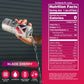 Yesly Functional Water, Black Cherry, Naturally Flavored Still Water with Electrolytes, Magnesium, Potassium, Vitamin C, B6 & B1