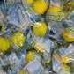 Lemonheads - 1 Lb Of Individually Wrapped Sweet Sour Hard Sucking Candy