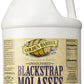 GOLDEN BARREL Unsulfured Blackstrap Molasses Jug, 128 Fl Oz, Plastic, Black, Model 1486819