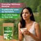 WILDFIELD HERBS Catnip Tea Bags - 30 Count, 1.5g Each, Herbal Cat Nip Tea