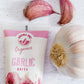 Aroma One Garlic Puree Paste - Organic Herb Concentrate For Cooking, Seasoning & Sauces - Fresh Flavor Enhancer, Non-Gmo, Gluten