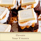 Ghirardelli White Chocolate Caramel Squares, 5 Oz Bag (Pack Of 6)