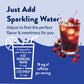 Jordans Skinny Mixes Sugar Free Syrup  Cherry Cola Flavor  Fruit Flavored Water Enhancer  Drink Mix for Iced Tea  Lemonade  Drinks  Low Calorie Water Flavoring  Dairy & Gluten Free Kosher  25.4 Fl Oz