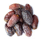 Medjool Dates, 1 Pound - Non-GMO Verified, Large Dried Meaty Dates with Pits, Unsweetened, Unsulphured, Vegan, Sirtfood, Bulk. G