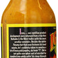Iguana Gold Habanero Island Pepper Sauce, 5 Ounce
