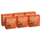 Nature s Bakery Whole Wheat Pumpkin Spice Fig Bars, 2 oz Snack Bars (36 Ct), Plant-Based, Vegan, Non-GMO