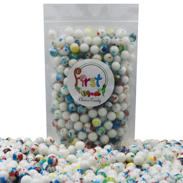 Firstchoicecandy Jawbreakers (Psychedelic Bruiser 1/2 Inch, 2 Pound)