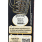 Nescafe Instant Coffee Sticks 25 stick 1.76oz (Nes)