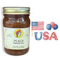 Buc-Ee'S Jams And Jellies (Peach Preserves)