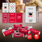 60 New Graduation Cap Party Class Of 2025 Miniatures Candy Bar Wrapper, Mini Candy Chocolate Bar Stickers, Labels, Candy Not Inc