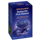 Bigelow Tea Sapphire Bay Butterfly Pea Flower  Blue Tea  Caffeine Free (Pack of 6)  108 Total Tea Bags