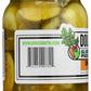 Doux South Sweet Soulshine Pickle Slices, 16 Oz