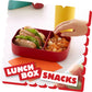 Cheez-It Snack Mix, Lunch Snacks, Cheese Snacks, Classic, 10.5Oz Box (1 Box)