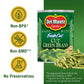 DEL MONTE FRESH CUT BLUE LAKE Cut Green Beans Canned Vegetables,14.5 Ounce (Pack of 12)