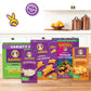 Annies Shells and Real Aged Cheddar Mac and Cheese with Organic Pasta, Made with Real Cheese, Dinner Side or Snacks, 6 oz
