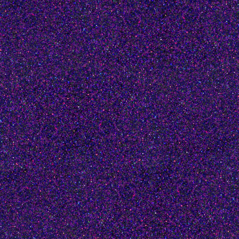 Bakell Deep Purple Holo Art & Craft Glitter, 5G Jar | Dazzler Dust | Non-Toxic Decorating Glitter | Arts, Crafts, Slime, Glue, P