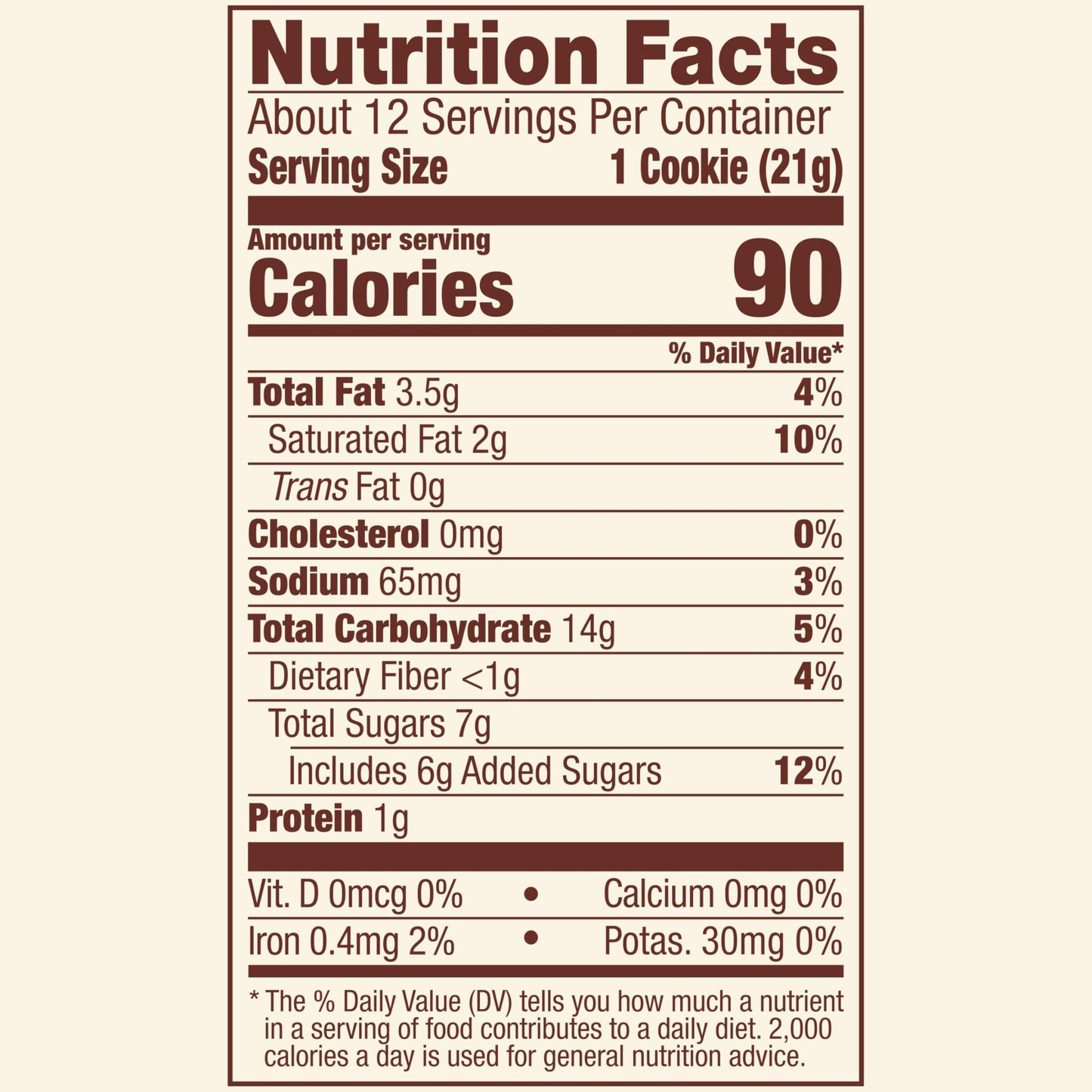 Archway Cookies, Raspberry Filled, 9 Oz (Pack of 9)