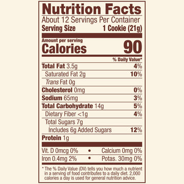 Archway Cookies, Raspberry Filled, 9 Oz (Pack of 9)